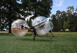 Bubble Soccer kaufen